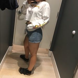 Meet your Posher, Allyson